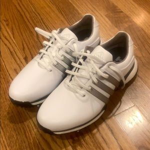 Men’s Adidas Tour 360 Boost XT Golf Shoes